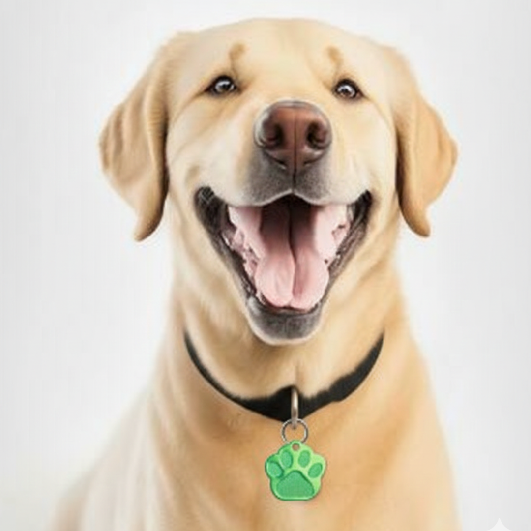 Pet Tag - Médaille animaux - Image 5